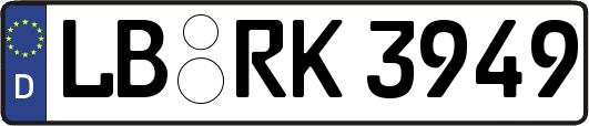 LB-RK3949