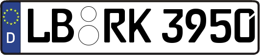 LB-RK3950
