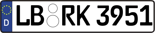 LB-RK3951
