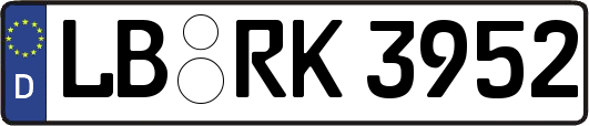 LB-RK3952
