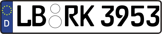 LB-RK3953