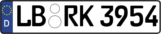 LB-RK3954
