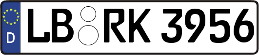 LB-RK3956
