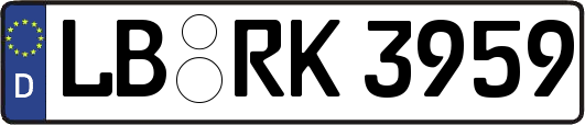 LB-RK3959