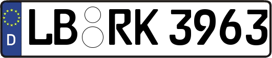 LB-RK3963
