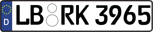 LB-RK3965