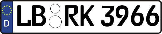 LB-RK3966