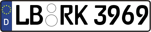 LB-RK3969