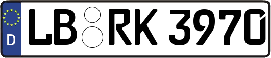 LB-RK3970