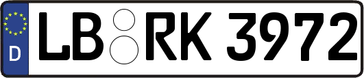 LB-RK3972