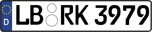 LB-RK3979