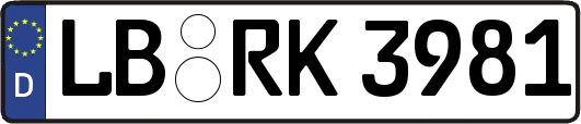 LB-RK3981