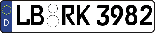 LB-RK3982