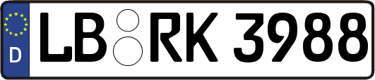 LB-RK3988