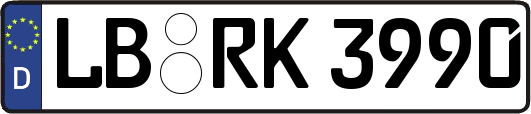 LB-RK3990