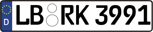 LB-RK3991