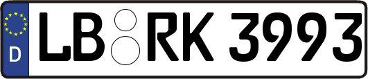 LB-RK3993