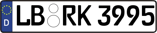 LB-RK3995