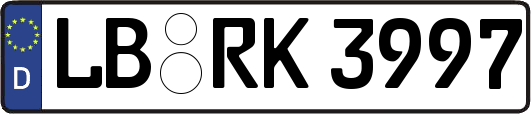 LB-RK3997