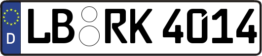 LB-RK4014