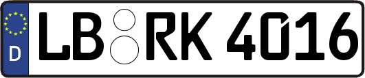 LB-RK4016