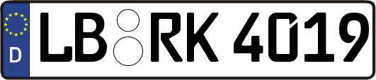LB-RK4019