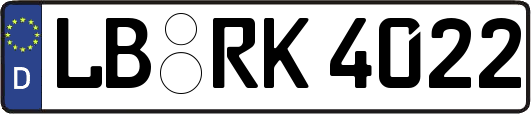 LB-RK4022