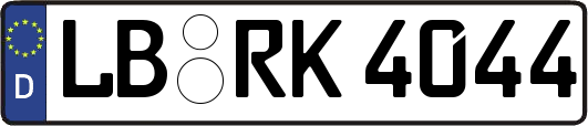 LB-RK4044