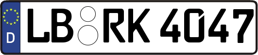 LB-RK4047