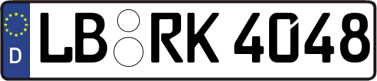 LB-RK4048
