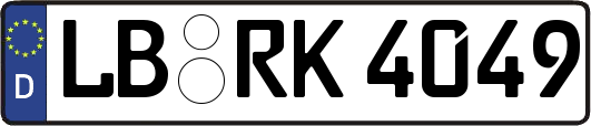 LB-RK4049