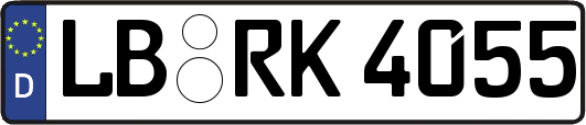 LB-RK4055