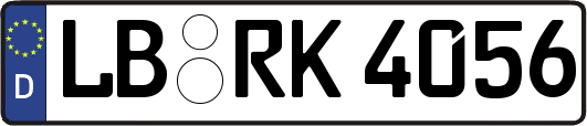 LB-RK4056