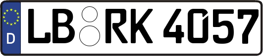 LB-RK4057
