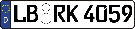 LB-RK4059