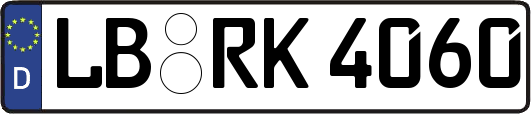 LB-RK4060