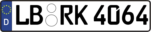 LB-RK4064