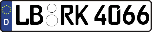 LB-RK4066