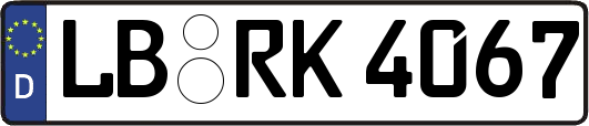LB-RK4067
