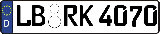 LB-RK4070