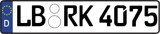 LB-RK4075