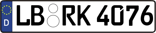 LB-RK4076