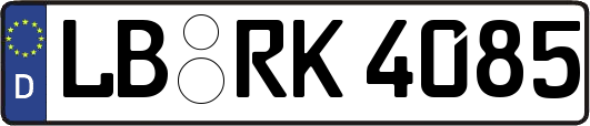 LB-RK4085