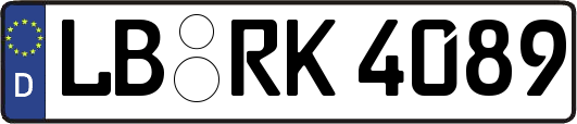 LB-RK4089