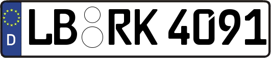 LB-RK4091