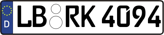 LB-RK4094