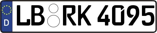 LB-RK4095