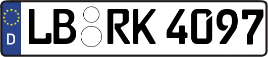 LB-RK4097