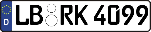LB-RK4099
