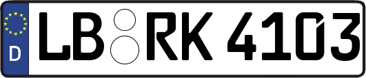 LB-RK4103